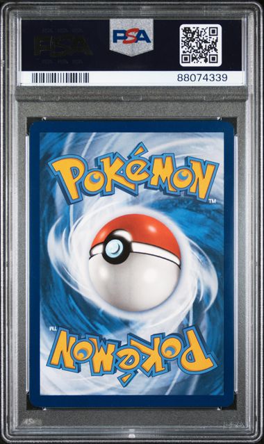 Pokémon - PSA 9: Professor Turo's Scenario (STAFF) (Paradox Rift - Regional Championships STAFF 171/182) - PSA Cert 88074339